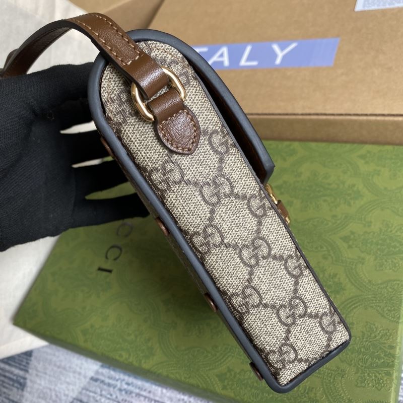 Gvc*1 satchel bags